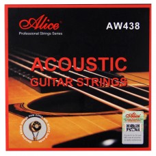 Alice AW438-L žice za akustičnu gitaru